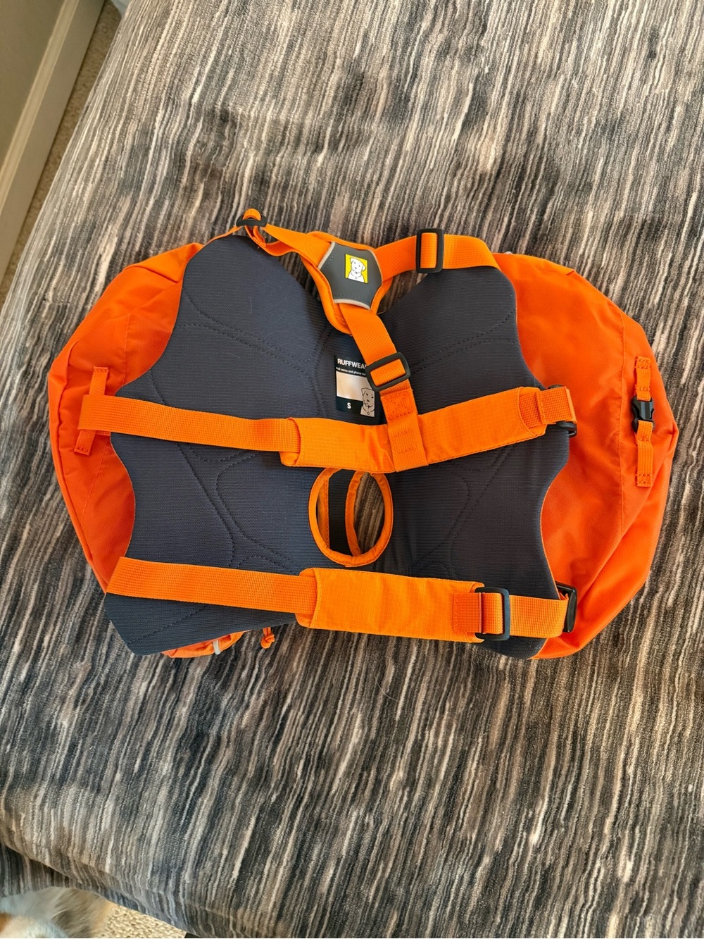NWOT Ruffwear Approach Pack Size Small - Picture 2 of 5